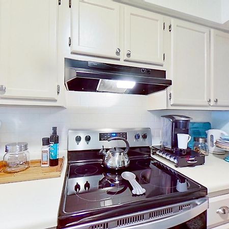 Hilton Head Resort 2221 힐튼 헤드 아일랜드 외부 사진