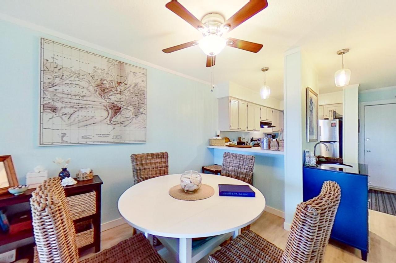 Hilton Head Resort 2221 힐튼 헤드 아일랜드 외부 사진