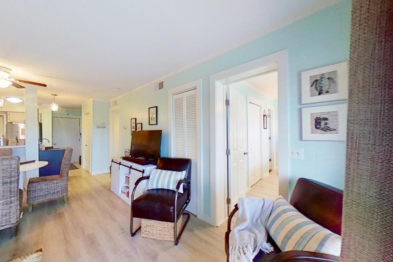 Hilton Head Resort 2221 힐튼 헤드 아일랜드 외부 사진