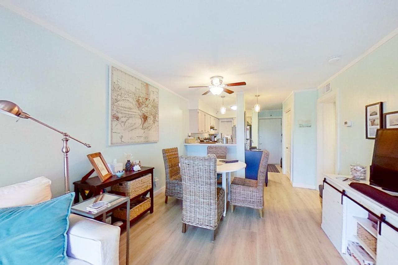 Hilton Head Resort 2221 힐튼 헤드 아일랜드 외부 사진