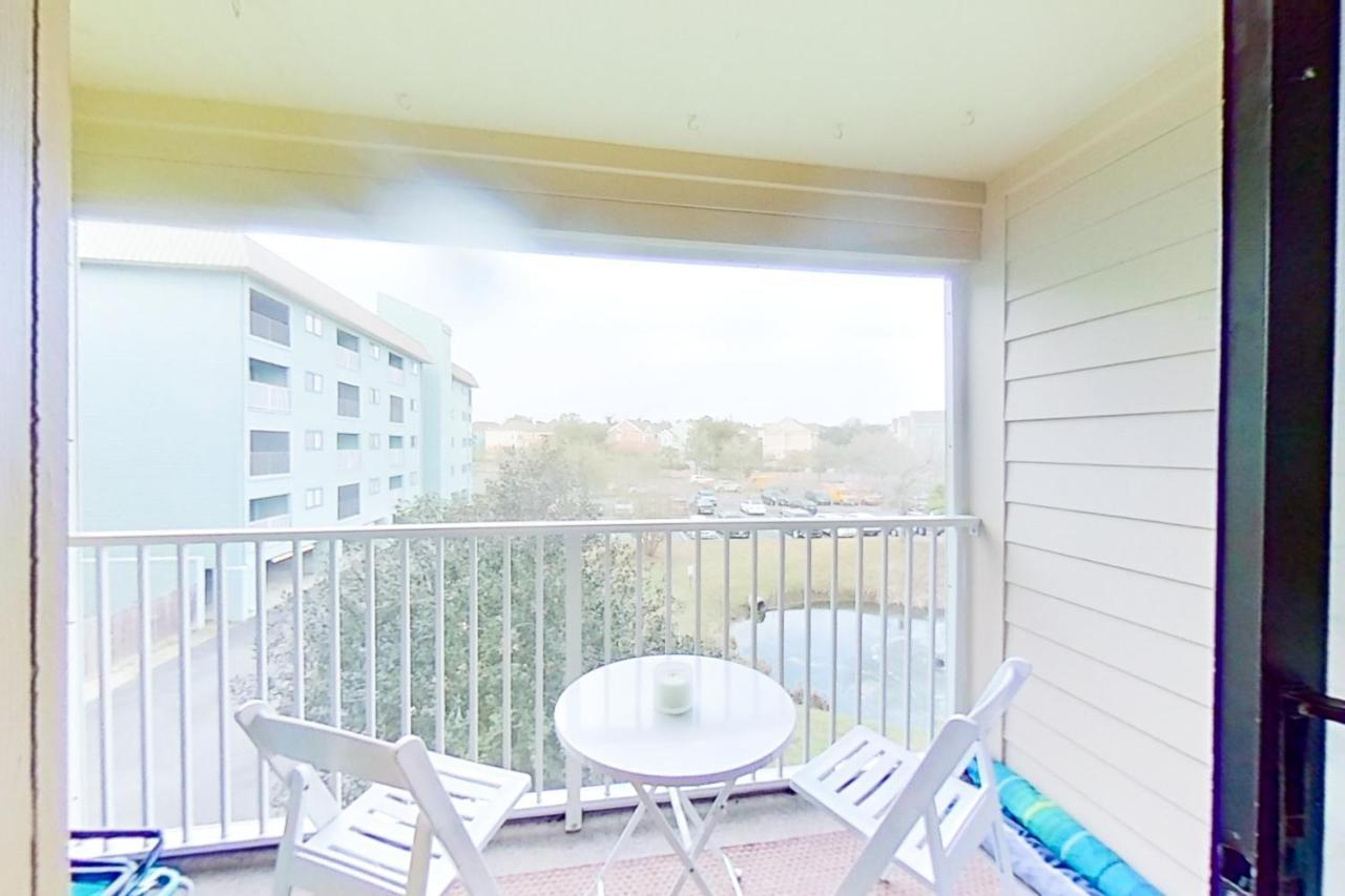 Hilton Head Resort 2221 힐튼 헤드 아일랜드 외부 사진