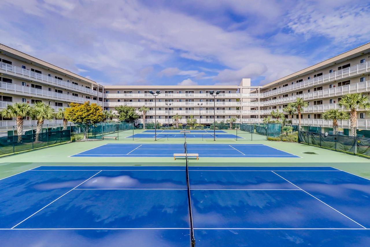 Hilton Head Resort 2221 힐튼 헤드 아일랜드 외부 사진