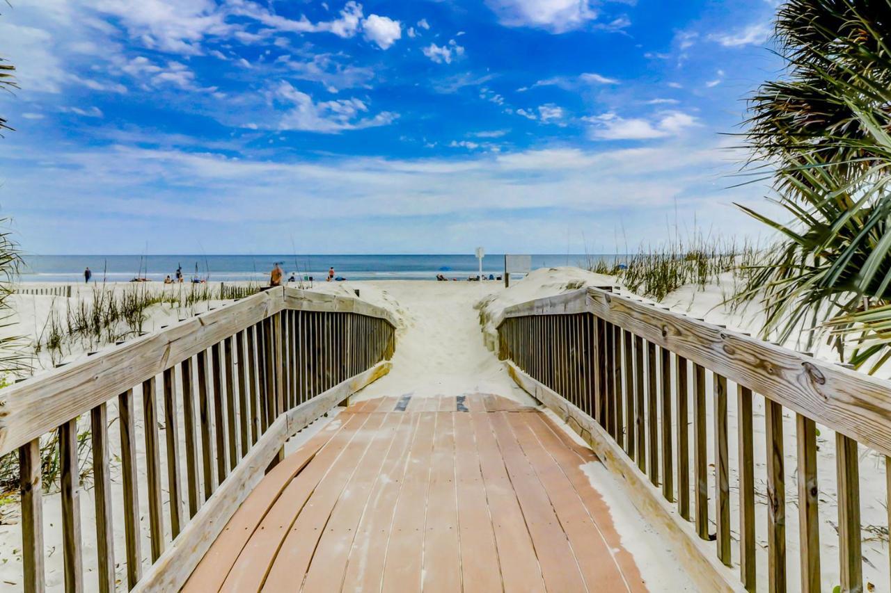 Hilton Head Resort 2221 힐튼 헤드 아일랜드 외부 사진