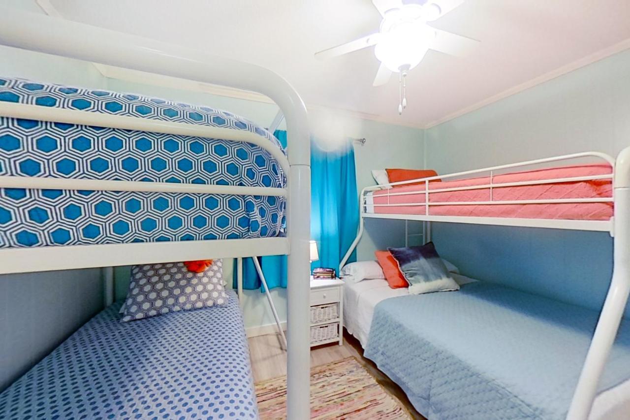 Hilton Head Resort 2221 힐튼 헤드 아일랜드 외부 사진