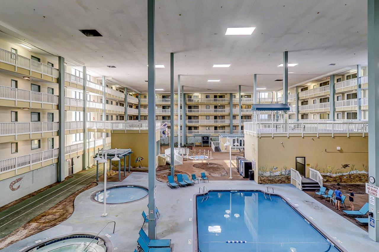 Hilton Head Resort 2221 힐튼 헤드 아일랜드 외부 사진
