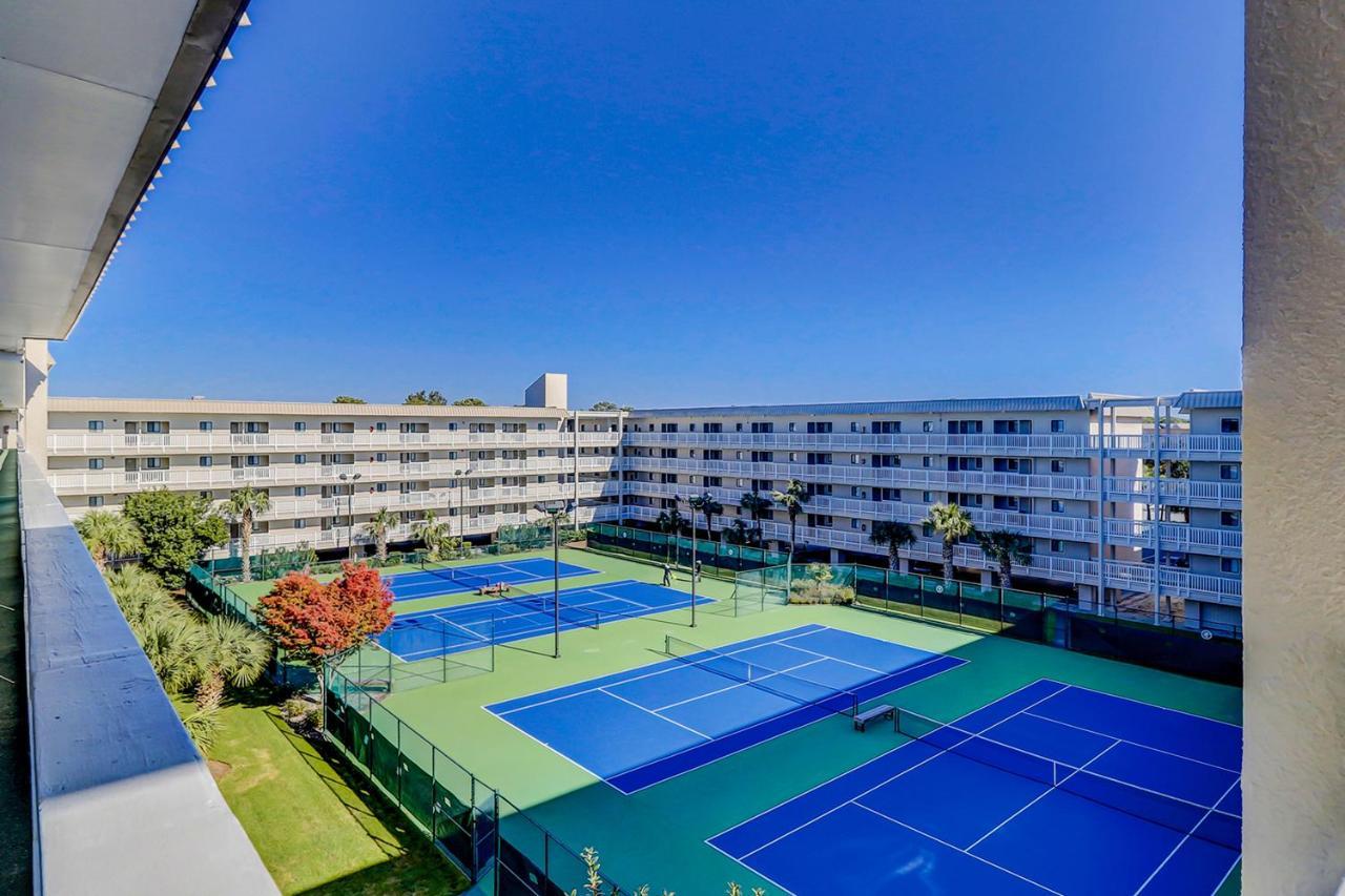Hilton Head Resort 2221 힐튼 헤드 아일랜드 외부 사진