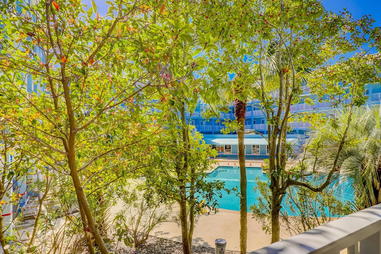Hilton Head Resort 2221 힐튼 헤드 아일랜드 외부 사진