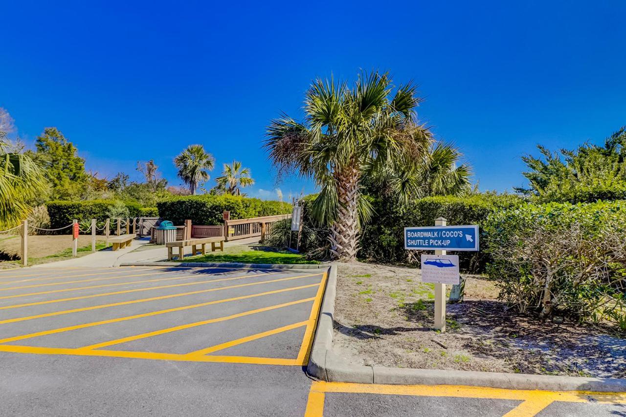 Hilton Head Resort 2221 힐튼 헤드 아일랜드 외부 사진