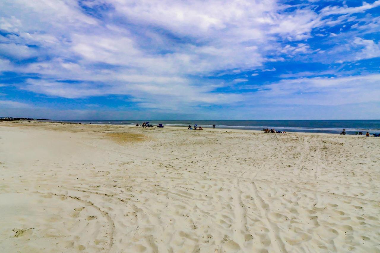 Hilton Head Resort 2221 힐튼 헤드 아일랜드 외부 사진